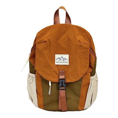 Outdoor-Abenteuer-Rucksack