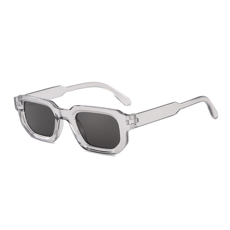 Damen modische Sonnenbrille Karnz