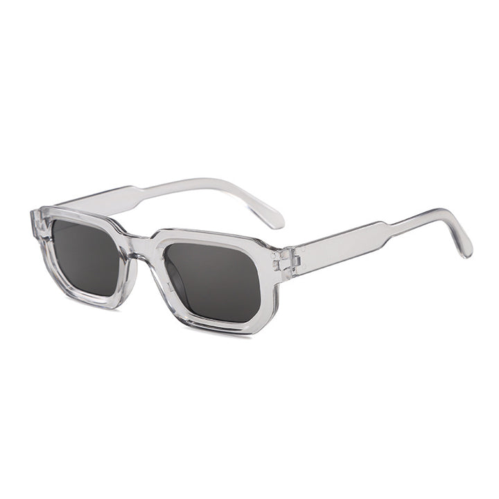 Damen modische Sonnenbrille Karnz