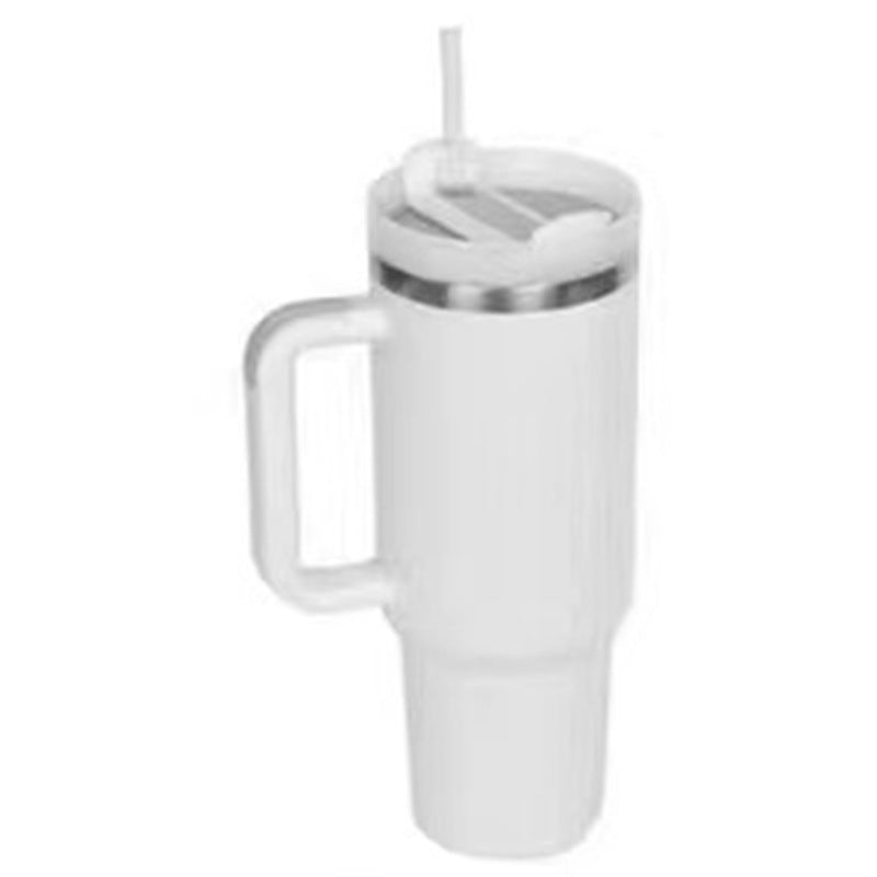 Herren Isolierte und ergonomische Thermotasse Karnz
