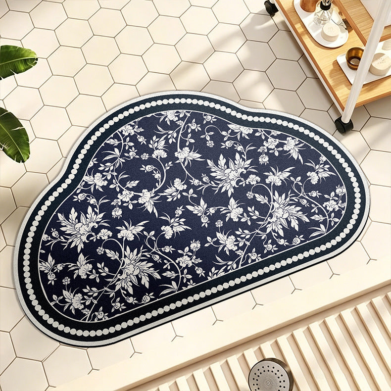 Home Decorativer Badevorleger