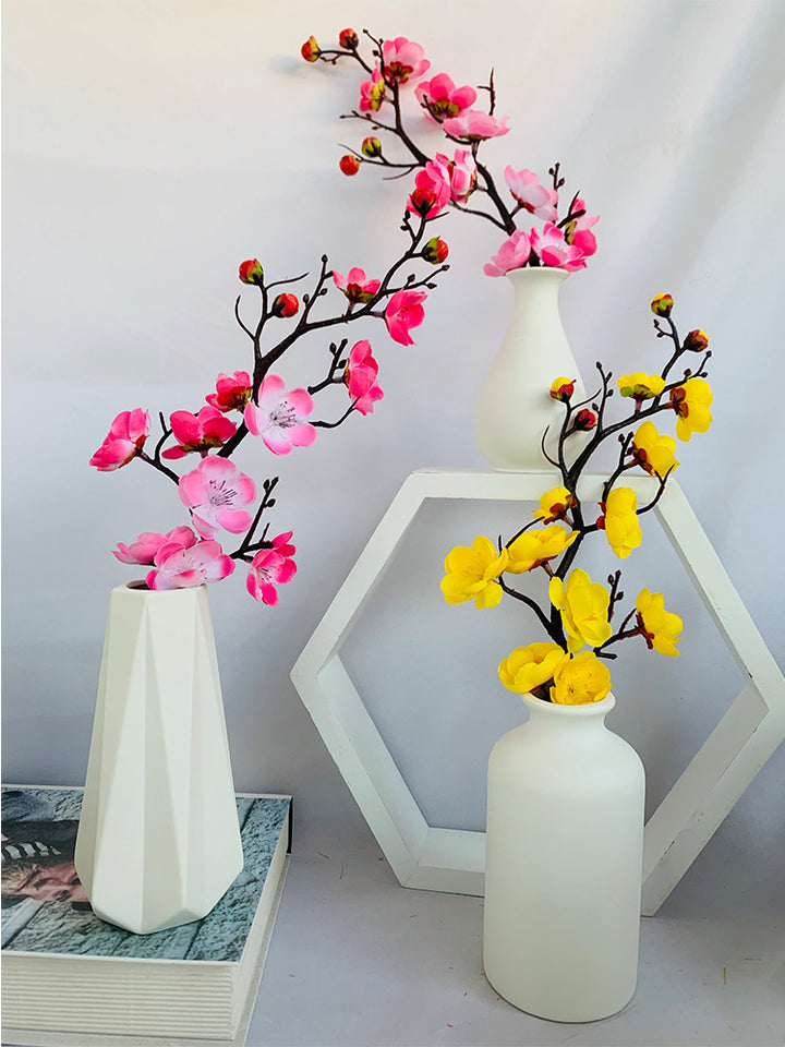 Dekorative Florale Karnz