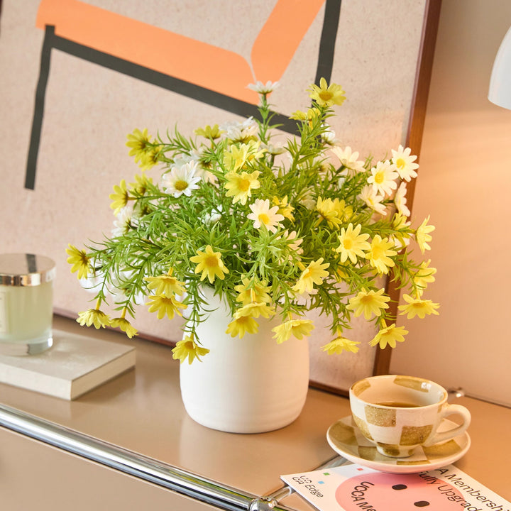 Dekorative künstliche Blume für die Wohnkultur