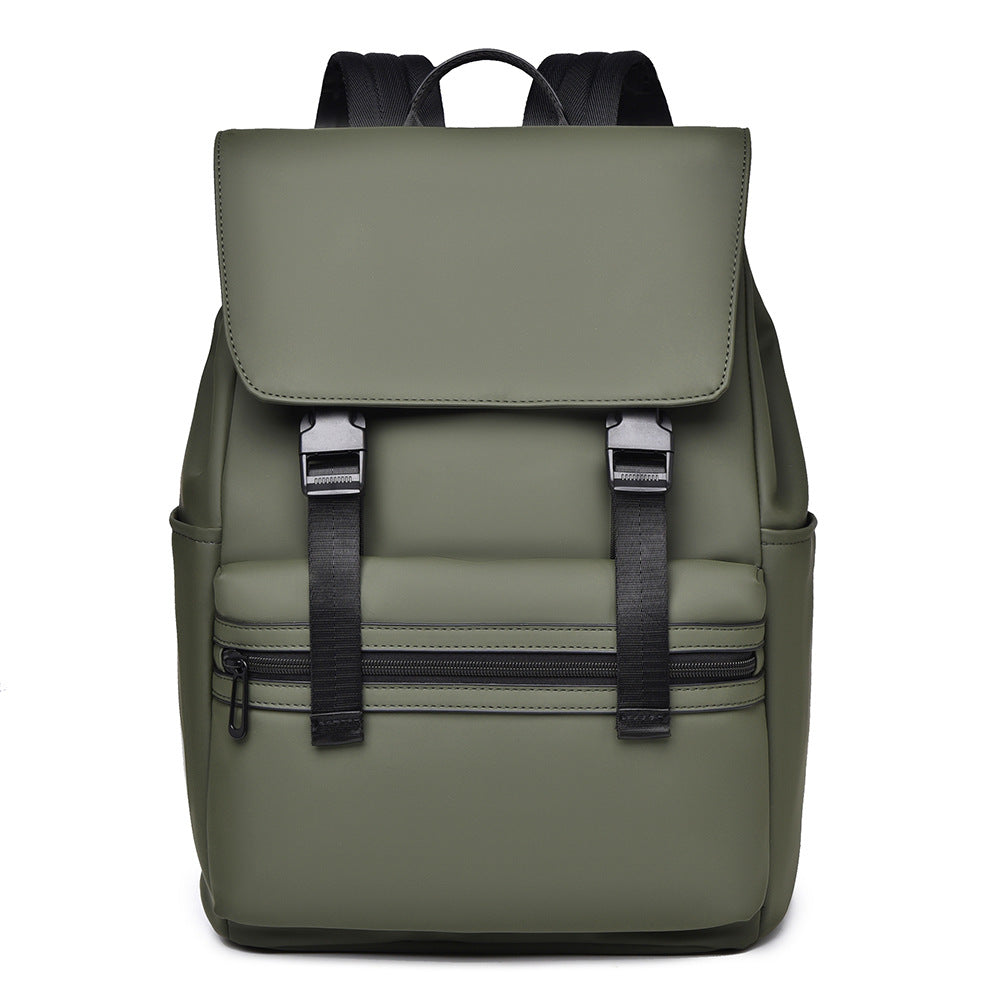 Ergonomischer Vielseitiger Laptop-Rucksack Karnz