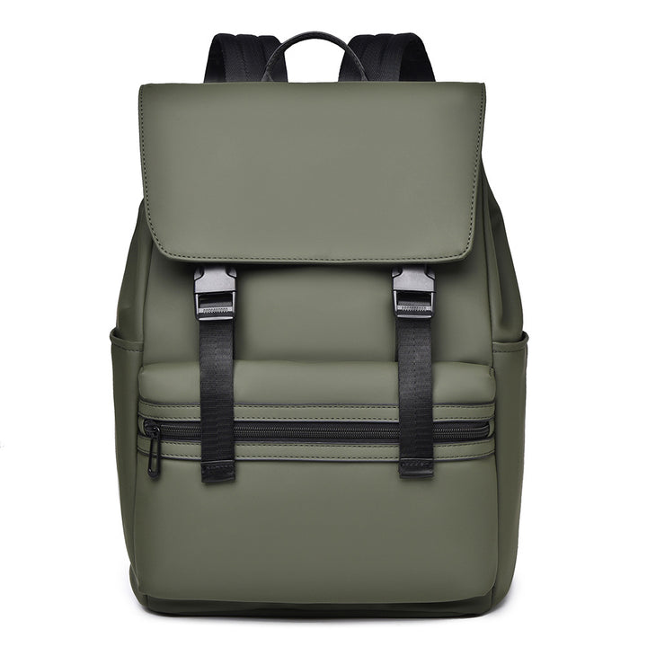 Ergonomischer Vielseitiger Laptop-Rucksack Karnz