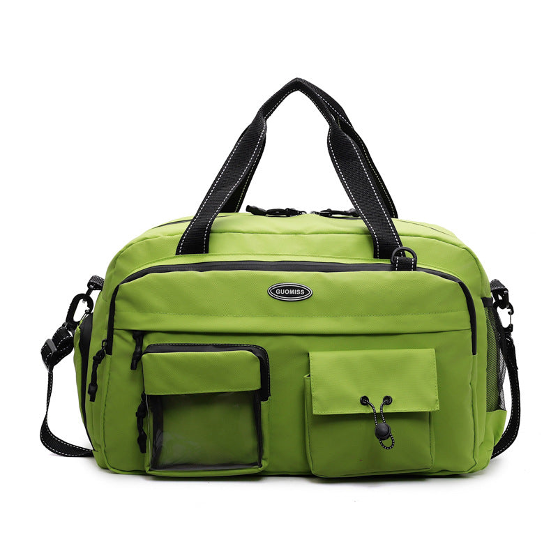 Geräumige Multi-Funktions-Reisetasche