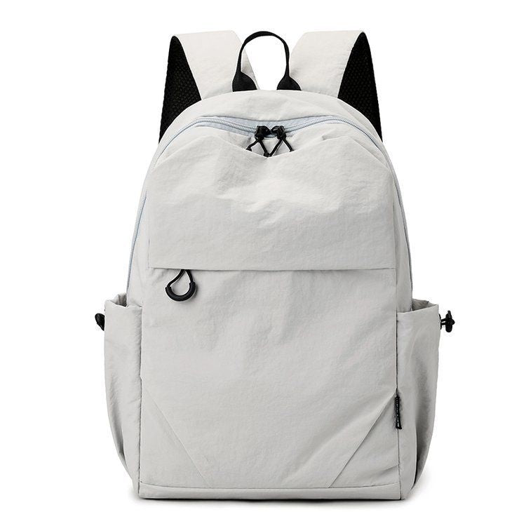 Alltagsrucksack mit Elastischen Seitentaschen Karnz