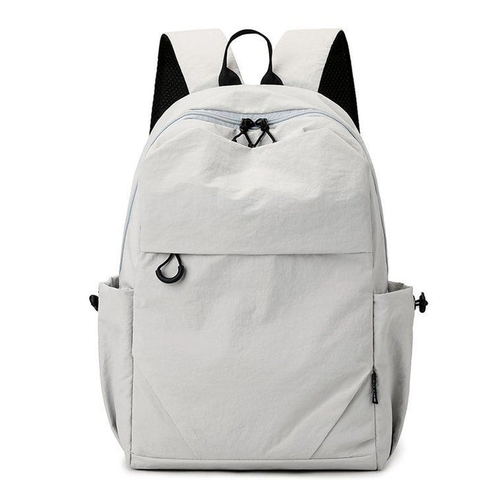 Alltagsrucksack mit Elastischen Seitentaschen Karnz