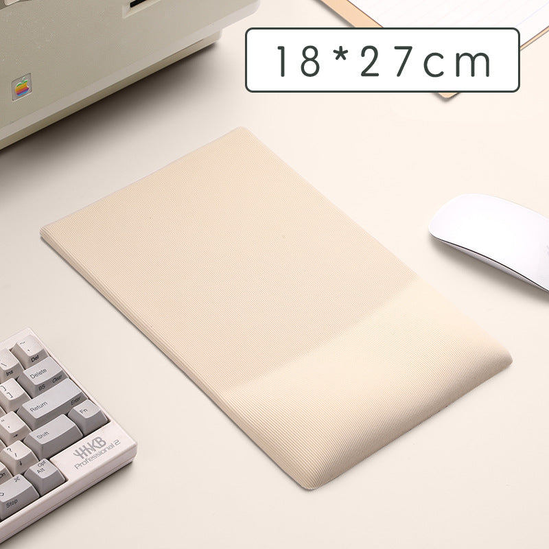Ergonomischer Langer Tastatur Handgelenkauflage