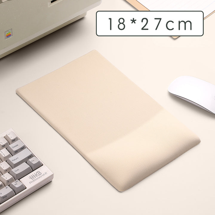 Ergonomischer Langer Tastatur Handgelenkauflage