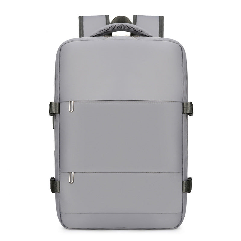 Vielseitiger Reiserucksack Karnz