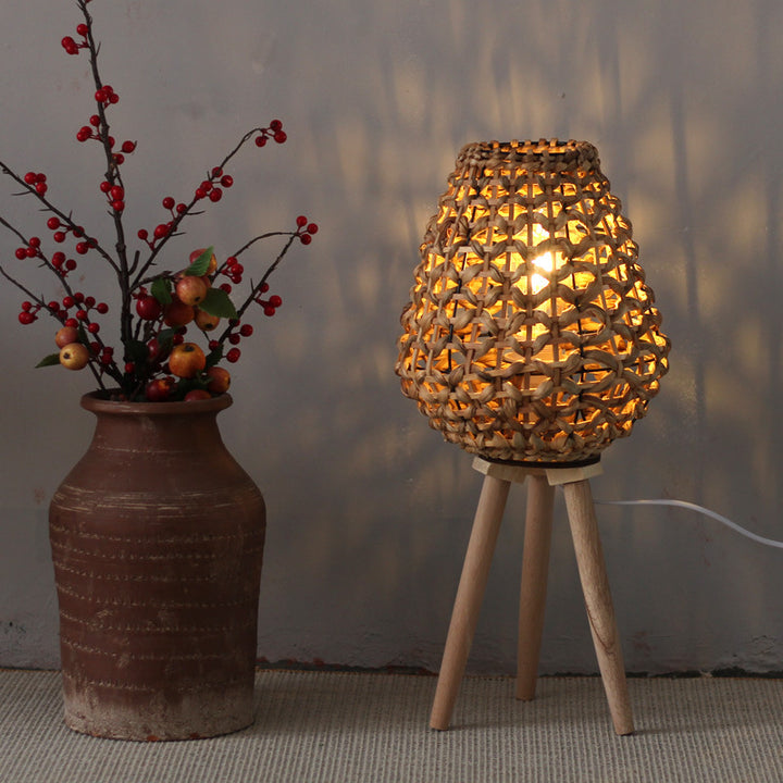 Stehlampe Karnz