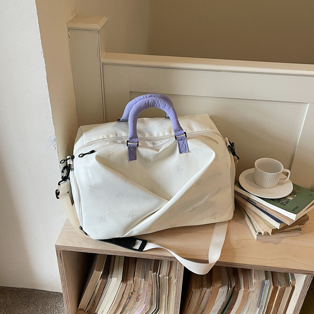 Reis Duffel Tasche