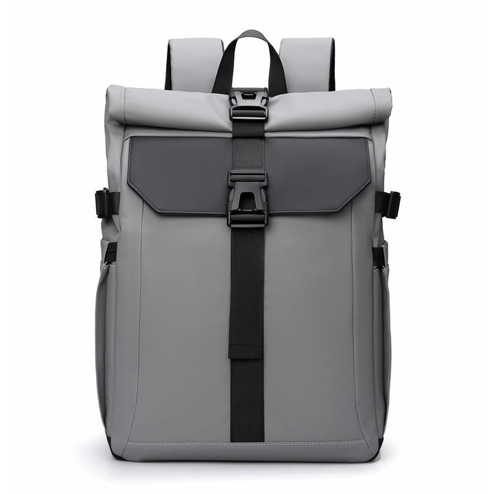 Rolltop wasserdichter Rucksack