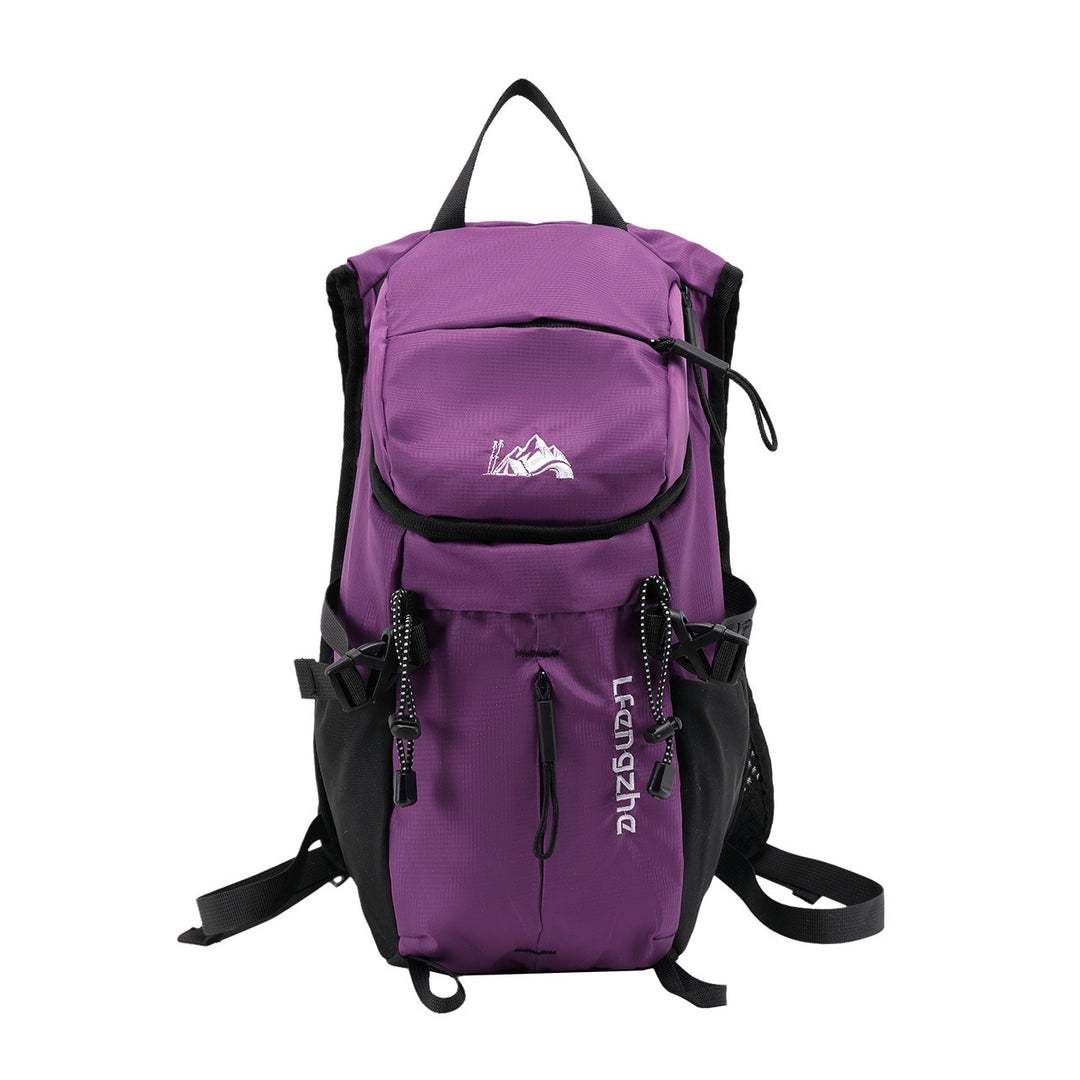 Ergonomischer Wanderrucksack Karnz