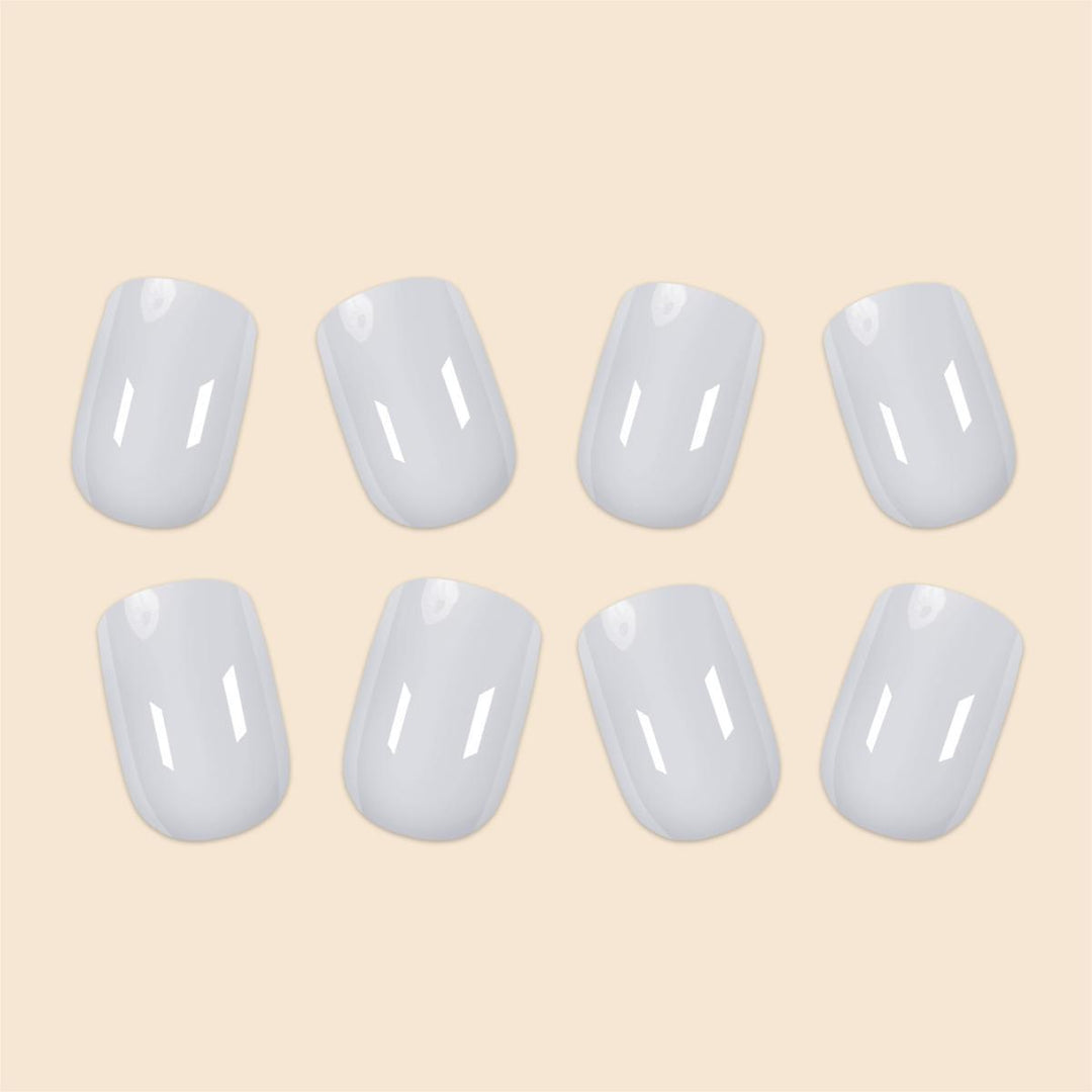 Nagelpflege
