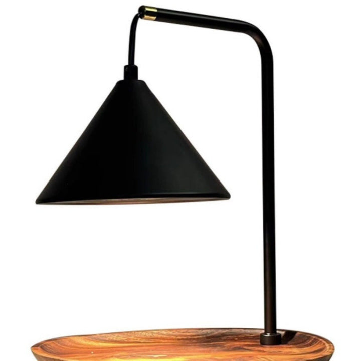 Verstellbare Winkel Tischlampe