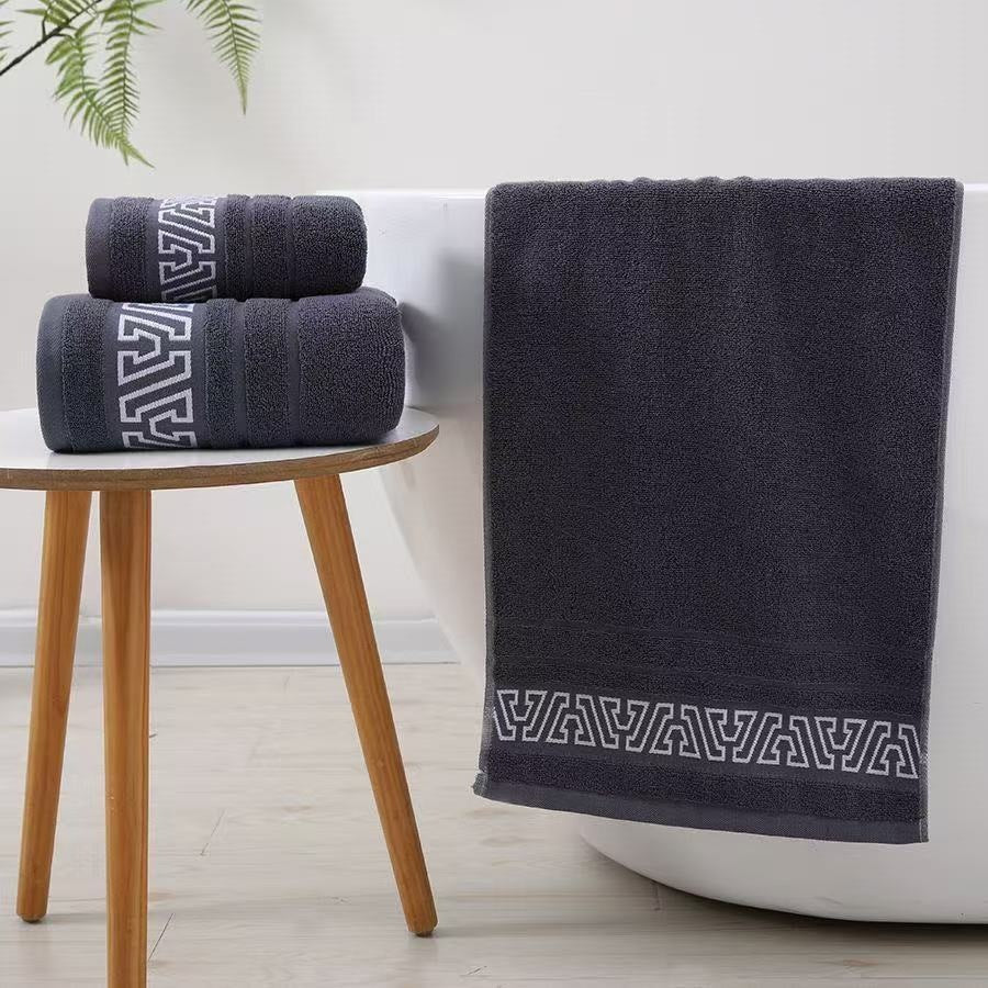 Damen Handtuchset Karnz