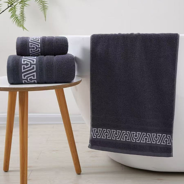 Damen Handtuchset Karnz