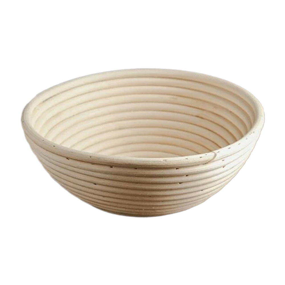 Dekorative Rattanfigur Karnz