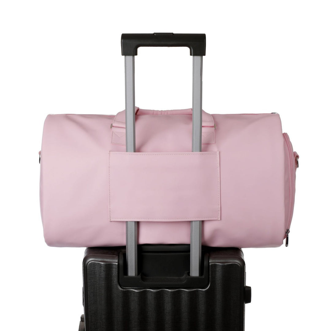Haltbare Multi-Compartment Sporttasche