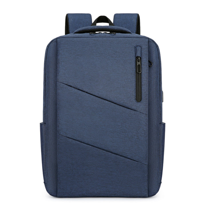 Schlanke Professionelle Laptop-Rucksack Karnz
