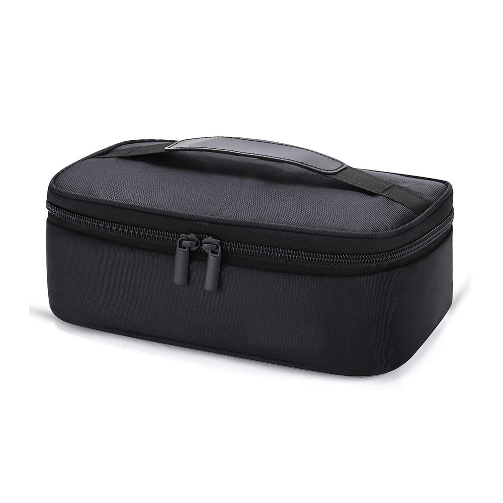 Damen Kosmetiktasche mit Fächern für optimale Organisation Karnz