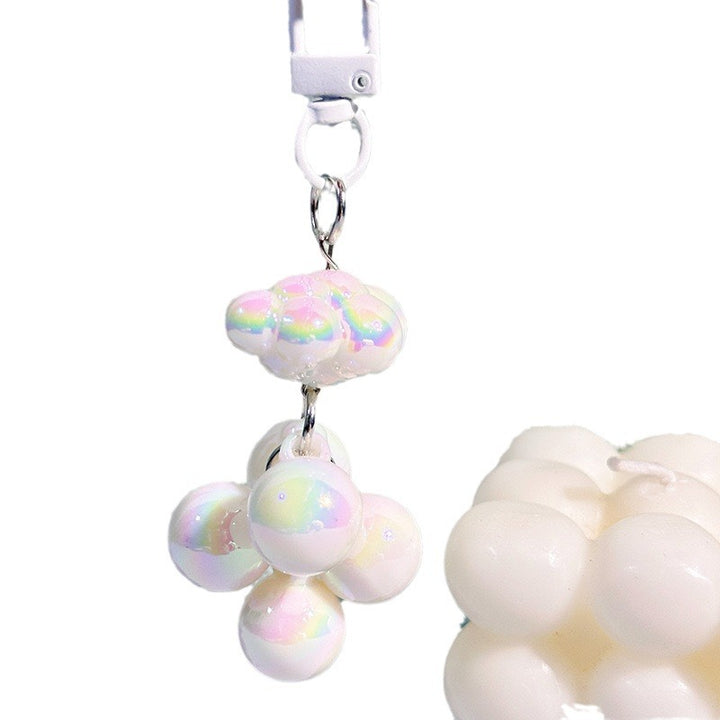 Bubble Charm Schlüsselanhänger Karnz