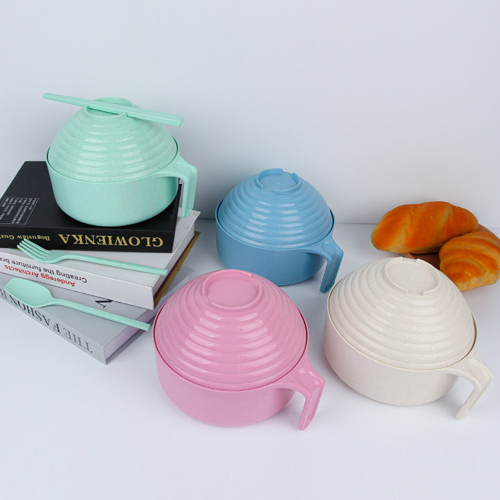 Multifunktionales Besteckset