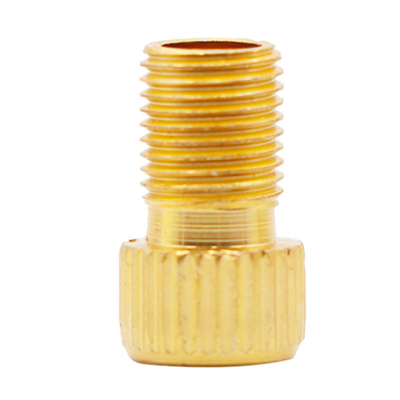 Präzisionsluftventiladapter Karnz