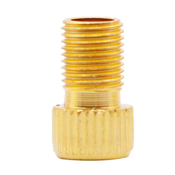 Präzisionsluftventiladapter Karnz