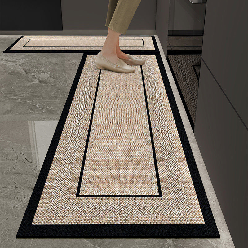 Elegante Komfort Slipper