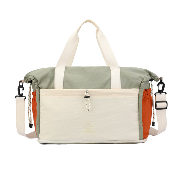 Vielseitiger Multi-Taschen-Reiseorganizer