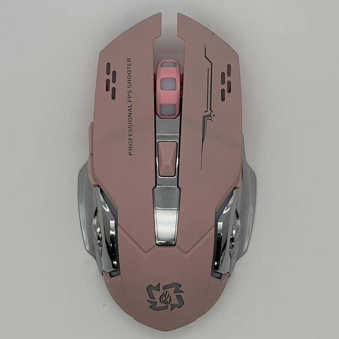 Gaming-Battle-Maus Karnz
