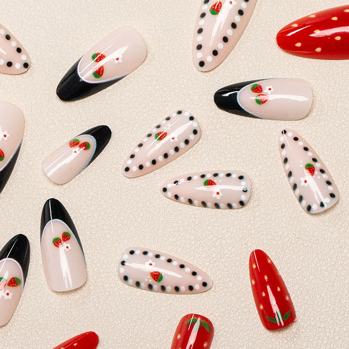 Nagelkunst