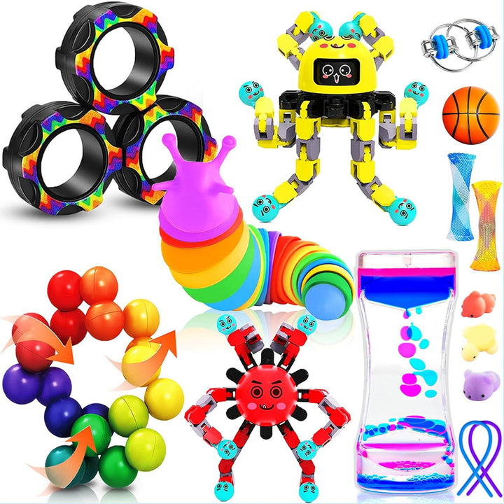 Unisex Spielzeugset Karnz