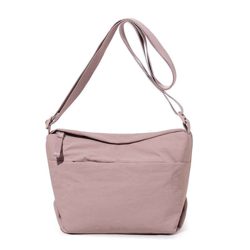 Vielseitige Crossbody Schultertasche