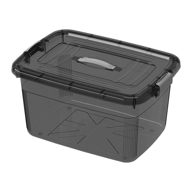 Damen transparente und luftdichte Aufbewahrungsbox Karnz