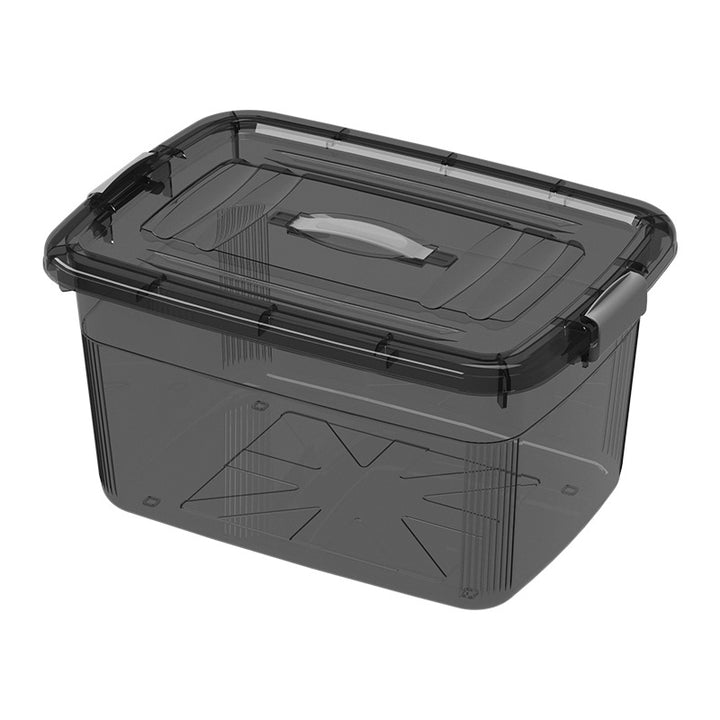 Damen transparente und luftdichte Aufbewahrungsbox Karnz