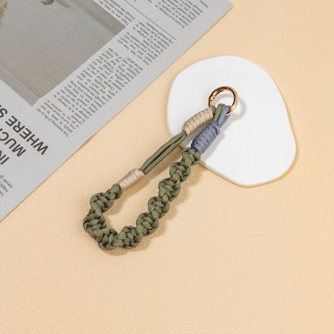Paracord Schlüsselanhänger Karnz
