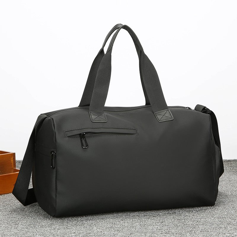 Premium Vielseitige Multifunktionale Reise Duffle Bag Karnz