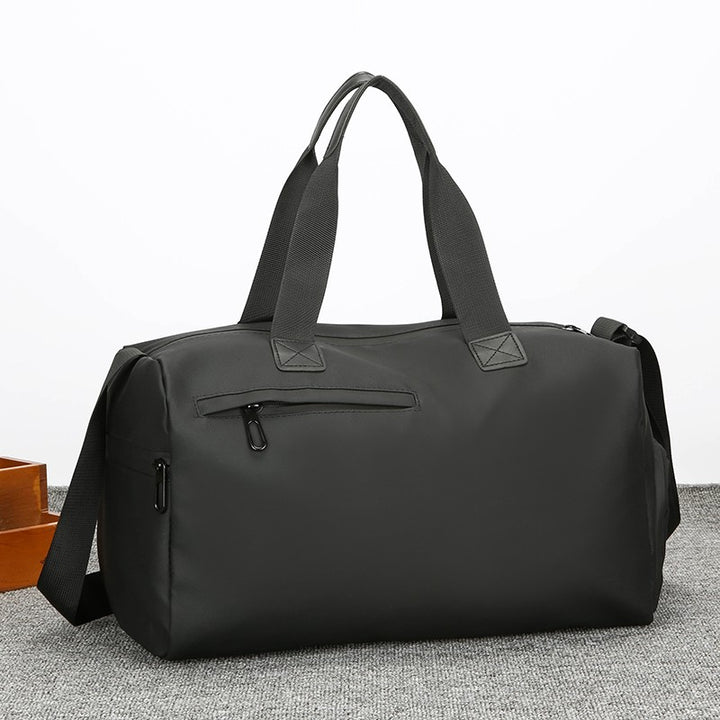 Premium Vielseitige Multifunktionale Reise Duffle Bag Karnz
