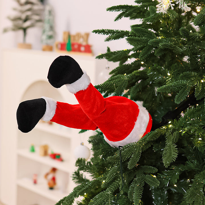 Festliche Dekorationsfigur Karnz