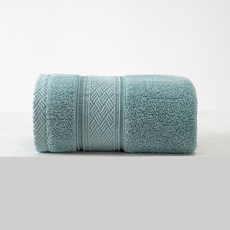 Damen Luxury Badetuch Karnz