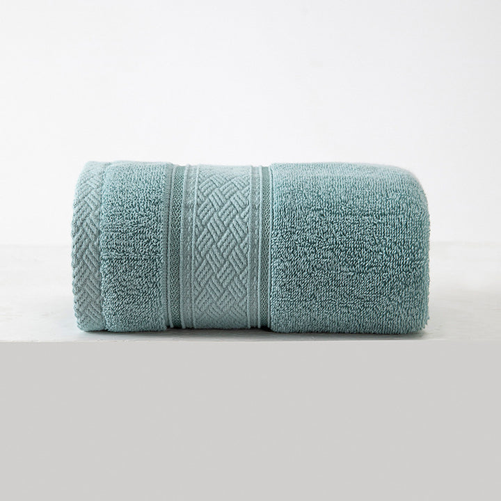 Damen Luxury Badetuch Karnz