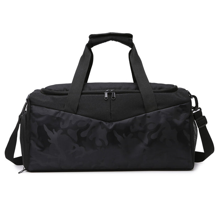 Hochleistungs-Multi-Fach-Sport-Duffle-Bag Karnz