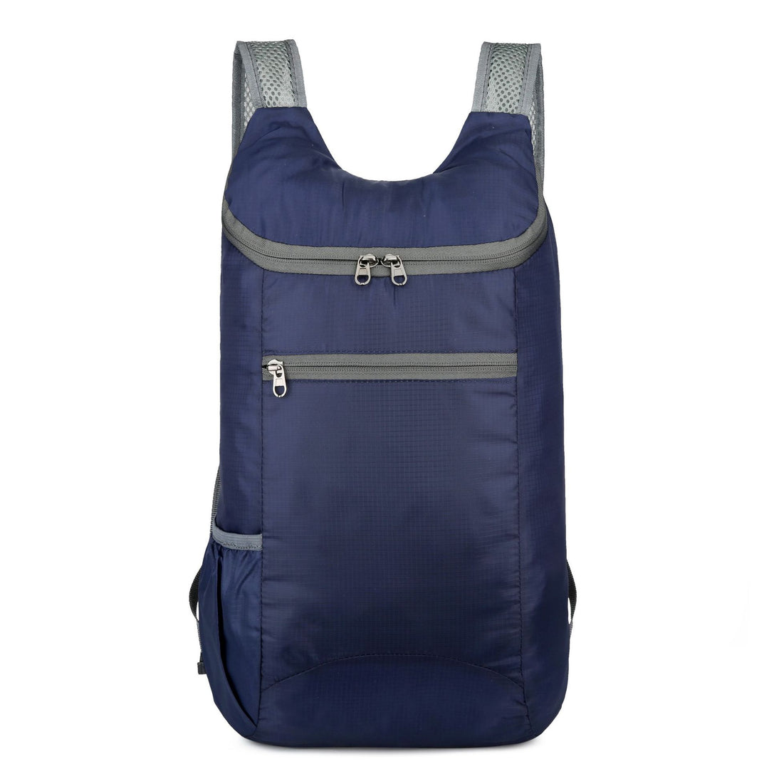 Leichte vielseitige Wanderrucksack Karnz