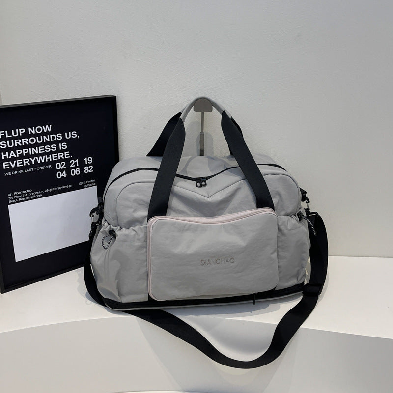 Vielseitige Multifunktionale Abenteuer Reisetasche