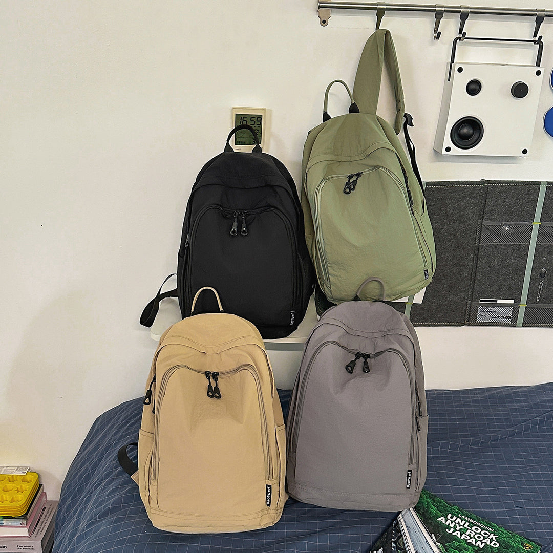 Ergonomischer strukturierter Rucksack Karnz