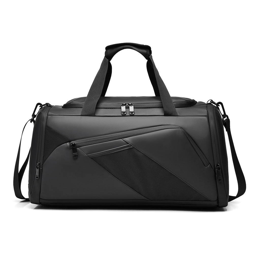 Vielseitige Mehrzweck-Gym-Duffel-Tasche